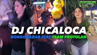 Download lagu JINGGLE CHICALOCA | TEAM PROTOLAN  X K5 MAXIMAL | BY DJ BONGOBARBAR mp3