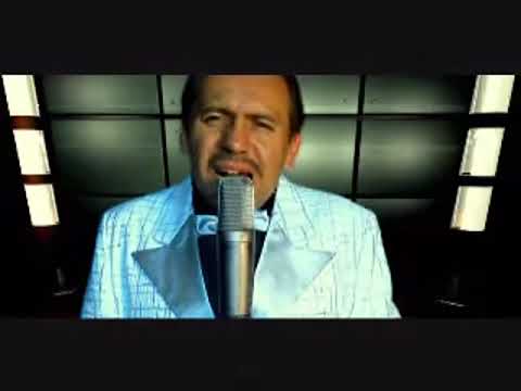 Peter Armstrong Ondria - What A Wonderful World