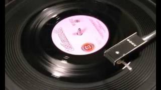 Traffic - Here We Go Round The Mulberry Bush - 1967 45rpm