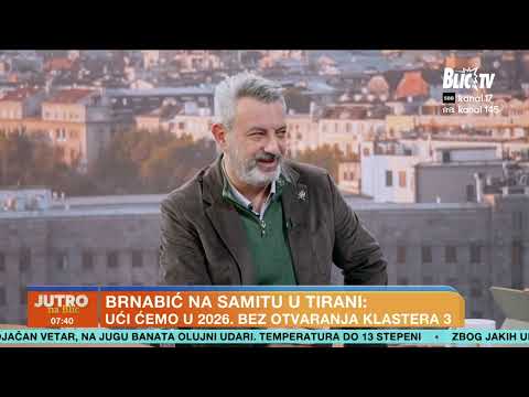 Đurđev: "Pitanje NIS-a će brzo biti rešeno, a evo i kako"