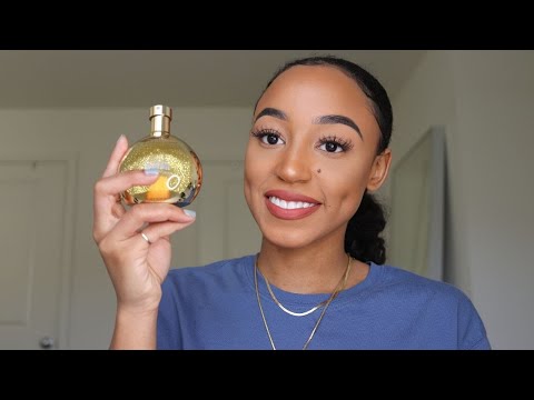 Hermes L'Ambre Des Merveilles EDP parfumuotas vanduo moterims, 50 ml video