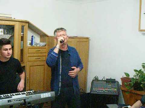 Zehrid Cigura-Cigi Žal Uživo