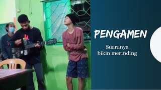 Download lagu Suara emas pengamen kotamobagu sulawesi utara bikin merinding mp3