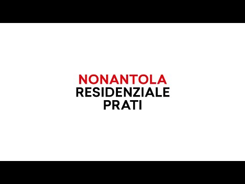Abitcoop - Nonantola, Residenziale Prati