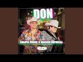 Don (En Vivo) - Grupo Firme - Topic Don (En Vivo)