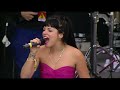 Lily Allen - Gangsters (Live At Glastonbury 2007)-feat Terry Hall & Lynval Golding (VIDEO)