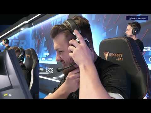 Astalis VS Navi ~ BLAST Premier Fall Groups 2023