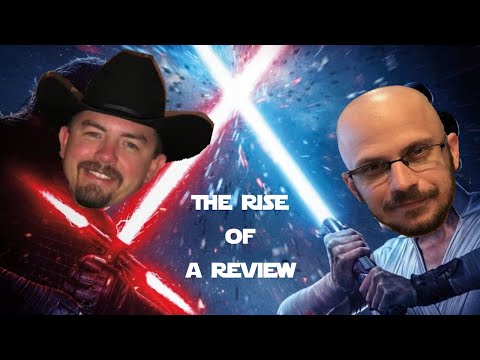 The Rise of a Reveiw TWV Podcat Episode 25