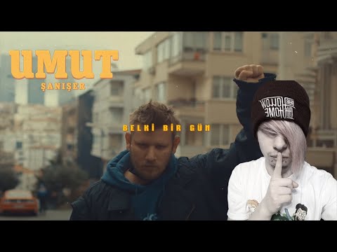 German Emo FIRST TIME Hearing Şanışer - Belki Bir Gün Barışırız (REACTION)