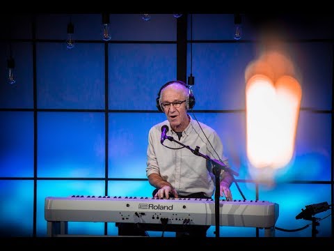 Raymond van het Groenewoud - Maria, Maria, ik hou van jou (live bij Joe)