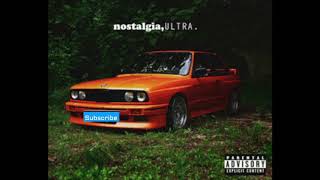 Frank Ocean - Goldeneye