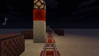 【Minecraftで】世界の車窓から【走行してみた】