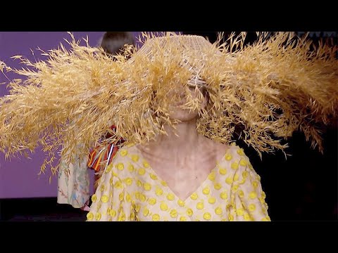 Duyos | Spring Summer 2022 | Full Show