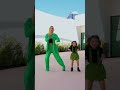 When Your Bestie Is A 6 Year Old ‍ ️ Montana Tucker And Baby Salome Shorts Youtubeshorts Dance
