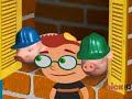 Little Einsteins Build It Rocket On Nick On October 11 2012 Part 1