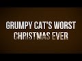 Grumpy Cat S Worst Christmas Ever 2014 HD Full Movie Podcast Episode Film Review