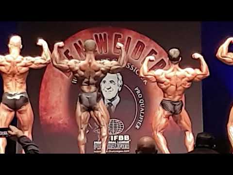 download lagu mp3 mp4 Ben Weider Classic, download lagu Ben Weider Classic gratis, unduh video klip Ben Weider Classic