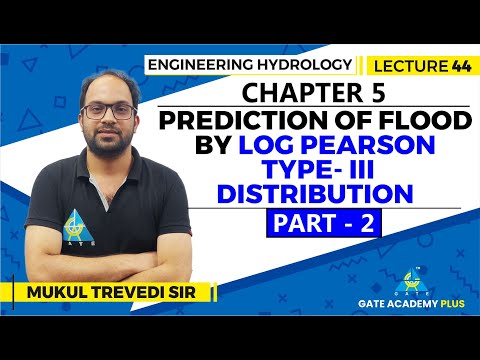 Lecture 01 | Chapter 01 | Hydrologic cycle | Engineering Hydrology