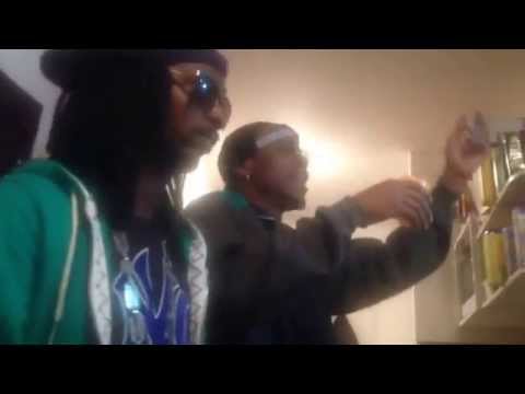 Hbi War X Meudawa (PROMO VIDÉO) (LJL 116) (N.I.WAY MUSIC) SEPT 2014