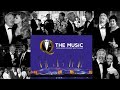 Q The Music James Bond Concert Celebrity Interviews