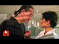 The Karate Kid Part III (1989) - Doing Damage Scene | Movieclips