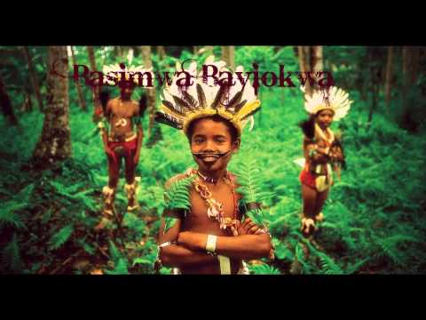 BASIMWA BAYIOKWA - OZLAM PROD.  FT.  SEAN RII (DEZINE) 2014