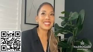 Jade Ewen on joining Sugababes &amp; manipulative managers (The Capsule In Conversation, October 2021)