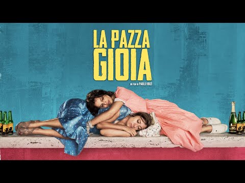 La Pazza Gioia (Main Theme) ● Carlo Virzì (Original Soundtrack Track) - HD