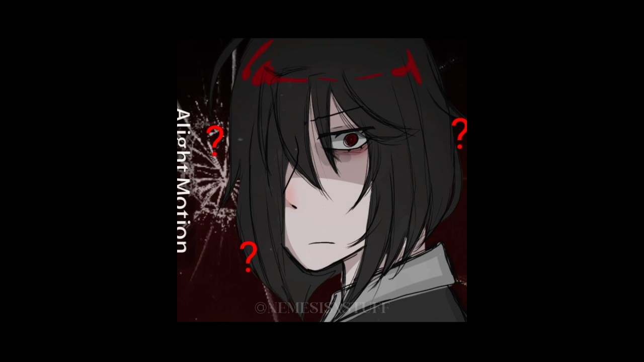 AYANO AISHI VS NEMESIS || #yanderesimulator #yansim #ayanoaishi #nemesis #gachaedit #gacha