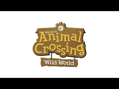 Animal Crossing: Wild World / City Folk - 5am / 05:00 (1 Hour Extended)