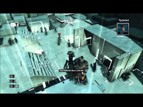 AC3 - Deathmatch on Animus Core 🎶