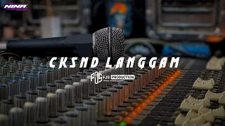 Download lagu Cek sound langgam glerr - cocok buat hajatan mp3 Download lagu Cek sound langgam glerr - cocok buat hajatan mp3