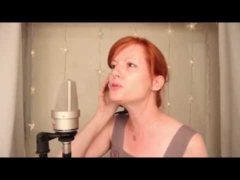 Let It Go Cover by Lisa Nicole