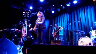 Kathleen Edwards Back To Me - Live Melkweg Amsterdam 2012