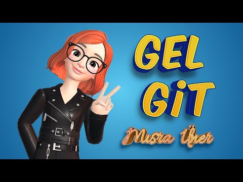 Mısra Üner - Gel Git (ZAZ Je veux Turkish version)