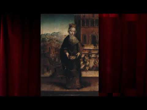 Fado Vitória   Manuela Cavaco   Rainha Santa