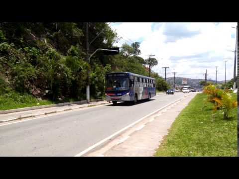 CAIO Apache VIP II sc  Volkswagen 17-230EOD  Viação Caieiras Carro 22.198