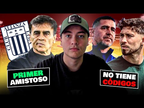 ¡ÚLTIMAS NOVEDADES! INDEPENDIENTE JUGARÁ EL PRIMER PARTIDO DEL AÑO | RIQUELME QUIERE A LOYOLA