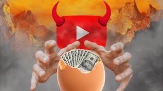 What Nobody Tells YOU About Being A YouTuber