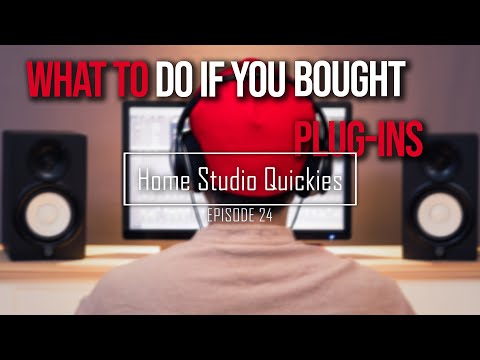 Can you have too many plugins? (HSQ 24)