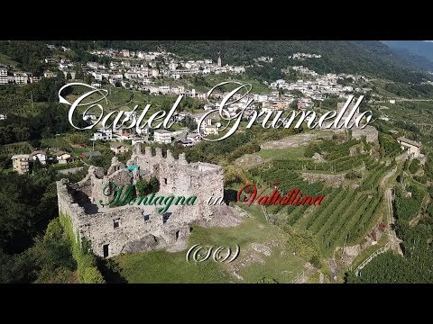 Castel Grumello 2019