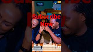 Download lagu VIDEO Isekeje ya Rusine na Sandrine miri studio za ks fm #vaibtvshow #nyaxocomedy mp3