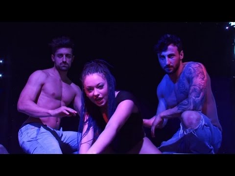 Deejay Full Time feat. Sikora - Disco Sexy (Official Video)