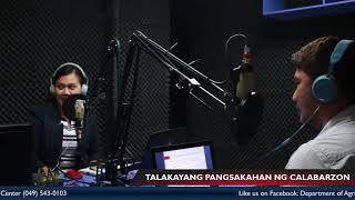 Episode 23 with Information System Analyst I Jordan Israel Cabanding