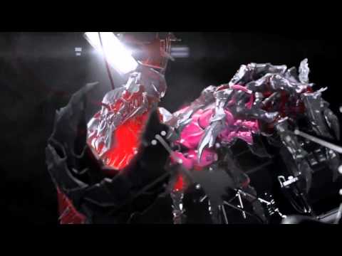 CGI 3D Animated PSA Spot HD   Money Can Defeat Cancer   by   Alivia