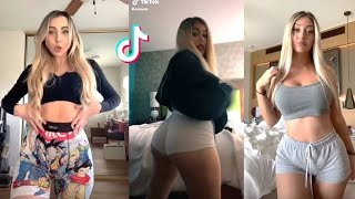 TikTok Big Bank Challenge 125 I | Boomoom Bikini | Twerk 2022 | Dance | Mashup#shorts