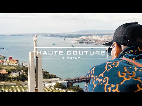 BABA BLANCA - Puff Puff Pass (Offical Video)