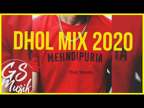 Vsinghs - Mehndipuria (Prod. 94music) - GSMusik - america ch rehn de par pind kille 40 -Tik Tok SONG