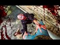 Dying Light Parkour