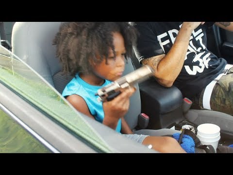 Trapp Tarell - Lil Boy Trey (Pt 1-5)(OFFICIAL VIDEO)